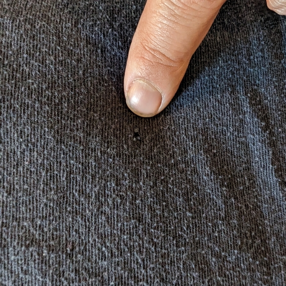 Lot of 5 Carhartt shirts - Picture 10 of 16